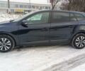 Синий Рено Меган, объемом двигателя 1.5 л и пробегом 198 тыс. км за 7950 $, фото 3 на Automoto.ua
