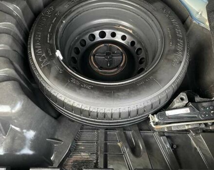 Синий Рено Меган, объемом двигателя 1.46 л и пробегом 308 тыс. км за 6199 $, фото 26 на Automoto.ua