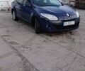 Синий Рено Меган, объемом двигателя 1.5 л и пробегом 285 тыс. км за 7100 $, фото 1 на Automoto.ua