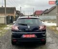 Синий Рено Меган, объемом двигателя 1.4 л и пробегом 158 тыс. км за 7000 $, фото 8 на Automoto.ua