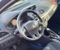 Синій Рено Меган, об'ємом двигуна 1.6 л та пробігом 176 тис. км за 6800 $, фото 7 на Automoto.ua