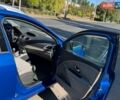 Синій Рено Меган, об'ємом двигуна 1.46 л та пробігом 350 тис. км за 6300 $, фото 25 на Automoto.ua