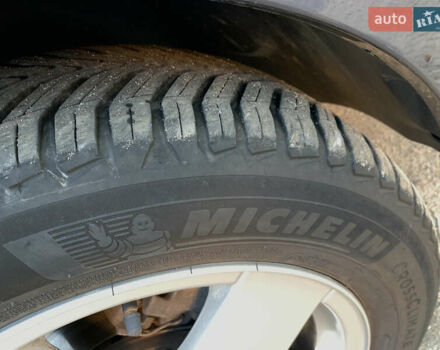 Синій Рено Меган, об'ємом двигуна 1.46 л та пробігом 260 тис. км за 7599 $, фото 12 на Automoto.ua