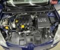 Синій Рено Меган, об'ємом двигуна 1.6 л та пробігом 172 тис. км за 7800 $, фото 26 на Automoto.ua