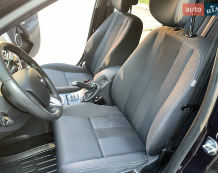 Синій Рено Меган, об'ємом двигуна 1.46 л та пробігом 260 тис. км за 7599 $, фото 16 на Automoto.ua