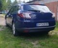 Синій Рено Меган, об'ємом двигуна 1.5 л та пробігом 252 тис. км за 7126 $, фото 6 на Automoto.ua