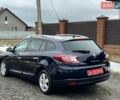 Синий Рено Меган, объемом двигателя 1.4 л и пробегом 158 тыс. км за 7000 $, фото 7 на Automoto.ua