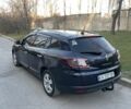 Синий Рено Меган, объемом двигателя 1.5 л и пробегом 260 тыс. км за 6450 $, фото 9 на Automoto.ua
