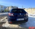 Синий Рено Меган, объемом двигателя 1.6 л и пробегом 17800 тыс. км за 6700 $, фото 4 на Automoto.ua