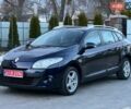 Синій Рено Меган, об'ємом двигуна 1.6 л та пробігом 205 тис. км за 6450 $, фото 2 на Automoto.ua