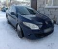 Синий Рено Меган, объемом двигателя 1.5 л и пробегом 220 тыс. км за 3900 $, фото 1 на Automoto.ua