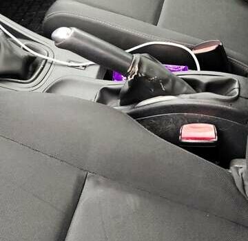 Синій Рено Меган, об'ємом двигуна 1.46 л та пробігом 303 тис. км за 5000 $, фото 21 на Automoto.ua