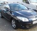 Синий Рено Меган, объемом двигателя 1.5 л и пробегом 185 тыс. км за 8600 $, фото 1 на Automoto.ua
