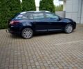 Синий Рено Меган, объемом двигателя 1.5 л и пробегом 185 тыс. км за 7500 $, фото 6 на Automoto.ua