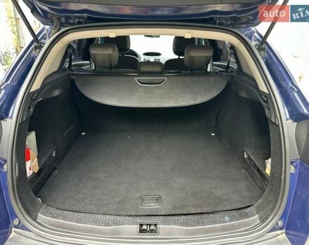 Синий Рено Меган, объемом двигателя 1.46 л и пробегом 274 тыс. км за 6700 $, фото 13 на Automoto.ua