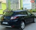 Синій Рено Меган, об'ємом двигуна 1.87 л та пробігом 356 тис. км за 5200 $, фото 9 на Automoto.ua