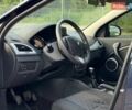 Синий Рено Меган, объемом двигателя 1.5 л и пробегом 253 тыс. км за 6900 $, фото 9 на Automoto.ua