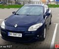 Синий Рено Меган, объемом двигателя 1.5 л и пробегом 220 тыс. км за 5900 $, фото 1 на Automoto.ua