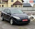 Синий Рено Меган, объемом двигателя 1.4 л и пробегом 158 тыс. км за 7000 $, фото 1 на Automoto.ua