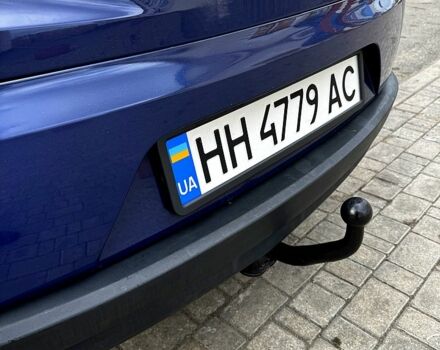 Синій Рено Меган, об'ємом двигуна 1.5 л та пробігом 215 тис. км за 6500 $, фото 7 на Automoto.ua