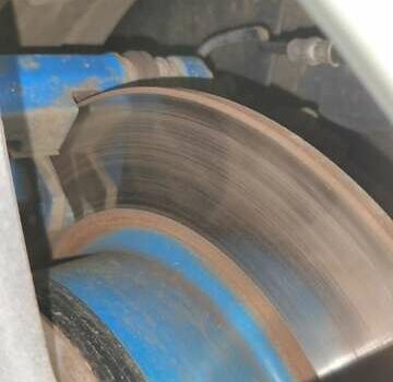 Синій Рено Меган, об'ємом двигуна 1.46 л та пробігом 303 тис. км за 5000 $, фото 55 на Automoto.ua