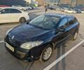 Синий Рено Меган, объемом двигателя 1.5 л и пробегом 190 тыс. км за 6500 $, фото 1 на Automoto.ua
