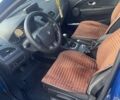 Синий Рено Меган, объемом двигателя 1.46 л и пробегом 161 тыс. км за 7700 $, фото 9 на Automoto.ua