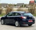 Синий Рено Меган, объемом двигателя 1.46 л и пробегом 279 тыс. км за 6850 $, фото 4 на Automoto.ua