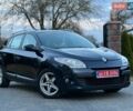 Синій Рено Меган, об'ємом двигуна 1.6 л та пробігом 205 тис. км за 6450 $, фото 5 на Automoto.ua