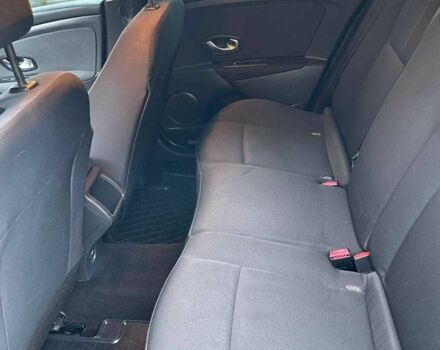 Синій Рено Меган, об'ємом двигуна 1.5 л та пробігом 307 тис. км за 6199 $, фото 14 на Automoto.ua