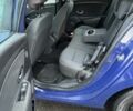 Синій Рено Меган, об'ємом двигуна 1.5 л та пробігом 270 тис. км за 3800 $, фото 8 на Automoto.ua