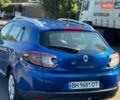 Синій Рено Меган, об'ємом двигуна 1.46 л та пробігом 350 тис. км за 6300 $, фото 14 на Automoto.ua