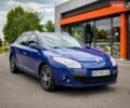 Синій Рено Меган, об'ємом двигуна 1.46 л та пробігом 285 тис. км за 6450 $, фото 1 на Automoto.ua