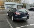 Синий Рено Меган, объемом двигателя 1.5 л и пробегом 206 тыс. км за 6800 $, фото 4 на Automoto.ua