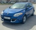 Синій Рено Меган, об'ємом двигуна 0 л та пробігом 300 тис. км за 6799 $, фото 1 на Automoto.ua