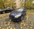 Синий Рено Меган, объемом двигателя 1.5 л и пробегом 300 тыс. км за 5999 $, фото 1 на Automoto.ua