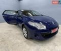 Синій Рено Меган, об'ємом двигуна 1.6 л та пробігом 172 тис. км за 7800 $, фото 84 на Automoto.ua