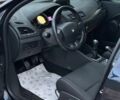 Синий Рено Меган, объемом двигателя 1.46 л и пробегом 295 тыс. км за 6000 $, фото 4 на Automoto.ua