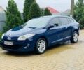 Синій Рено Меган, об'ємом двигуна 1.5 л та пробігом 307 тис. км за 6199 $, фото 1 на Automoto.ua