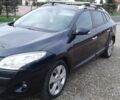 Синий Рено Меган, объемом двигателя 1.5 л и пробегом 187 тыс. км за 8200 $, фото 1 на Automoto.ua