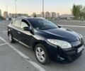 Синий Рено Меган, объемом двигателя 1.5 л и пробегом 330 тыс. км за 6500 $, фото 6 на Automoto.ua