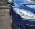 Синий Рено Меган, объемом двигателя 1.46 л и пробегом 223 тыс. км за 6700 $, фото 23 на Automoto.ua