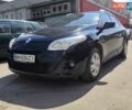 Синий Рено Меган, объемом двигателя 1.46 л и пробегом 226 тыс. км за 6500 $, фото 1 на Automoto.ua