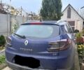 Синий Рено Меган, объемом двигателя 1.5 л и пробегом 0 тыс. км за 5200 $, фото 3 на Automoto.ua