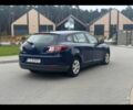 Синій Рено Меган, об'ємом двигуна 1.5 л та пробігом 299 тис. км за 3899 $, фото 7 на Automoto.ua