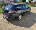 Синий Рено Меган, объемом двигателя 1.5 л и пробегом 247 тыс. км за 6700 $, фото 5 на Automoto.ua