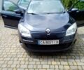 Синий Рено Меган, объемом двигателя 1.5 л и пробегом 185 тыс. км за 7500 $, фото 1 на Automoto.ua