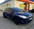 Синій Рено Меган, об'ємом двигуна 1.5 л та пробігом 215 тис. км за 6500 $, фото 2 на Automoto.ua