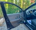 Синій Рено Меган, об'ємом двигуна 1.6 л та пробігом 180 тис. км за 7855 $, фото 62 на Automoto.ua