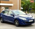 Синій Рено Меган, об'ємом двигуна 1.46 л та пробігом 285 тис. км за 6450 $, фото 2 на Automoto.ua